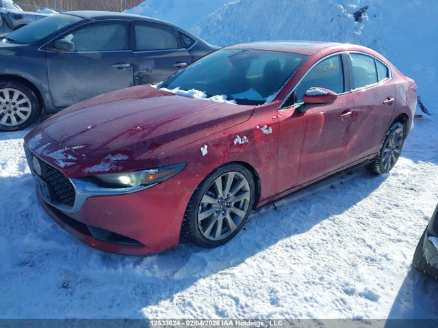 Mazda 3 Gt 2025 JM1BPADM4S1790696 Image 2