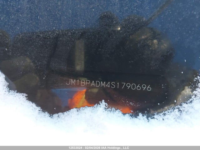 Mazda 3 Gt 2025 JM1BPADM4S1790696 Image 20