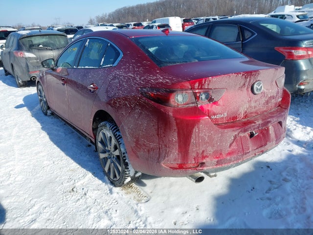 Mazda 3 Gt 2025 JM1BPADM4S1790696 Image 3