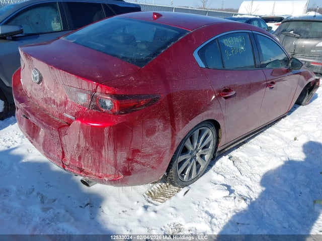 Mazda 3 Gt 2025 JM1BPADM4S1790696 Image 4