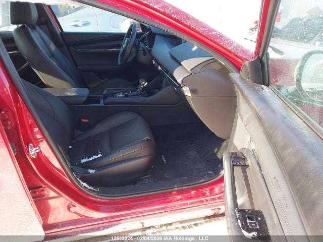 Mazda 3 Gt 2025 JM1BPADM4S1790696 Image 5