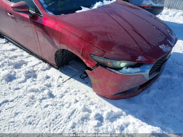 Mazda 3 Gt 2025 JM1BPADM4S1790696 Image 6