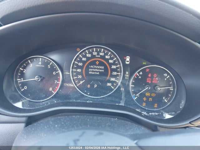Mazda 3 Gt 2025 JM1BPADM4S1790696 Image 7