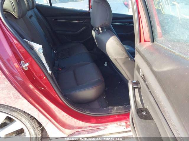 Mazda 3 Gt 2025 JM1BPADM4S1790696 Image 8