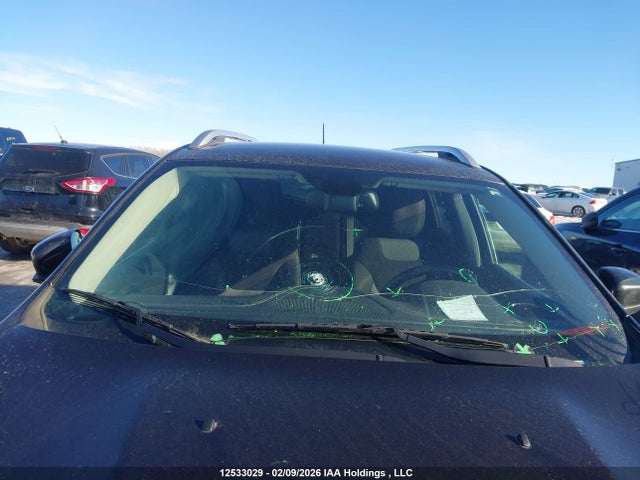 1C4PJLCS1EW316358 Jeep Cherokee Latitude