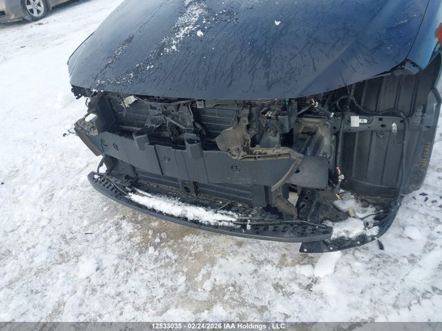 2025 Mazda Mazda3 მანქანა იყიდება აუქციონზე, vin: JM1BPADM0S1753399, აუქციონის ნომერი: 12533035