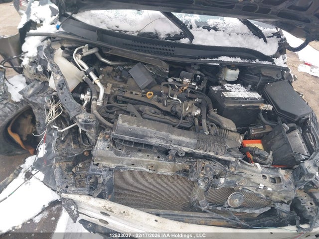 5YFB4RBE6LP003683 Toyota Corolla Se/xse