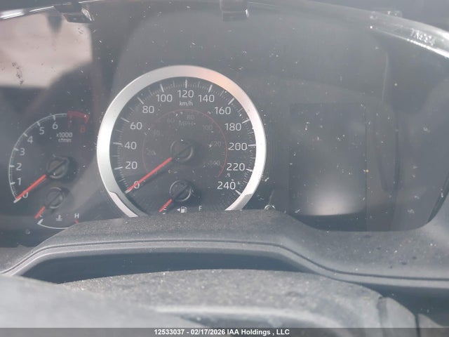 5YFB4RBE6LP003683 Toyota Corolla Se/xse