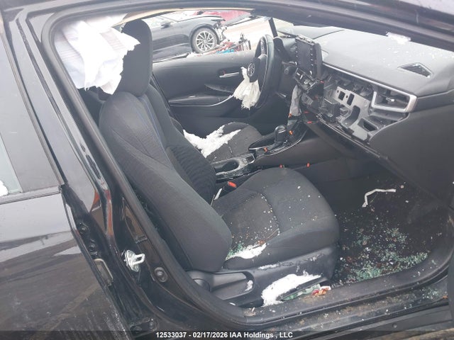 5YFB4RBE6LP003683 Toyota Corolla Se/xse
