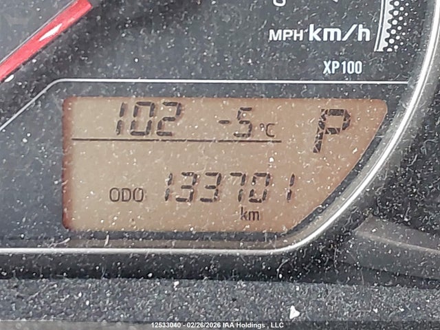 VNKKTUD36GA061814 Toyota Yaris L/le/se