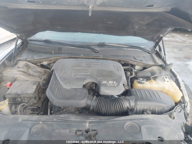 Продаж на аукціоні авто 2014 Dodge Charger Se, vin: 2C3CDXBG8EH217470, номер лоту: 12533044