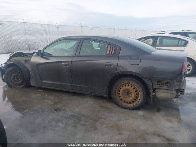 Продаж на аукціоні авто 2014 Dodge Charger Se, vin: 2C3CDXBG8EH217470, номер лоту: 12533044