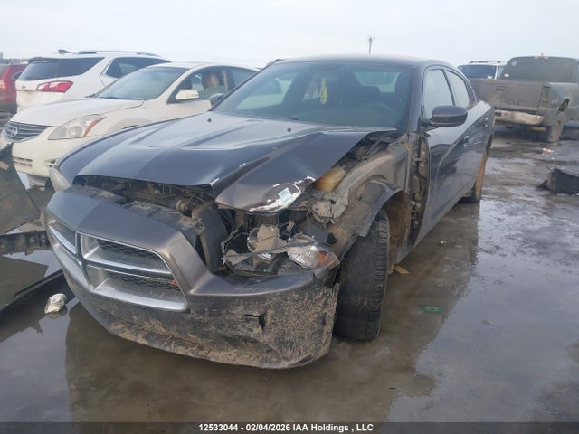 Продаж на аукціоні авто 2014 Dodge Charger Se, vin: 2C3CDXBG8EH217470, номер лоту: 12533044