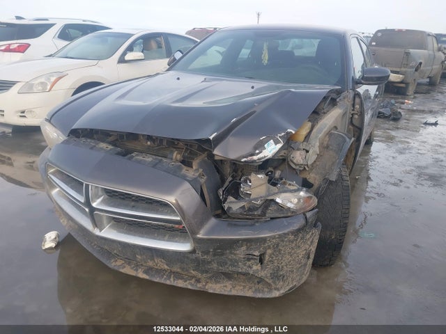 Продаж на аукціоні авто 2014 Dodge Charger Se, vin: 2C3CDXBG8EH217470, номер лоту: 12533044