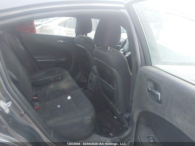 Продаж на аукціоні авто 2014 Dodge Charger Se, vin: 2C3CDXBG8EH217470, номер лоту: 12533044