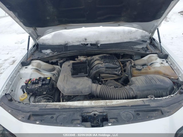Chrysler 300 S 2017 2C3CCABG1HH564112 Image 10