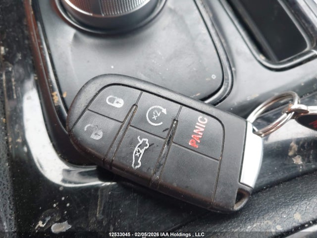 Chrysler 300 S 2017 2C3CCABG1HH564112 Image 11