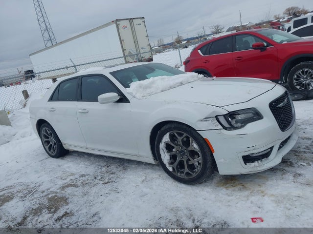 Chrysler 300 S 2017 2C3CCABG1HH564112 Image 13