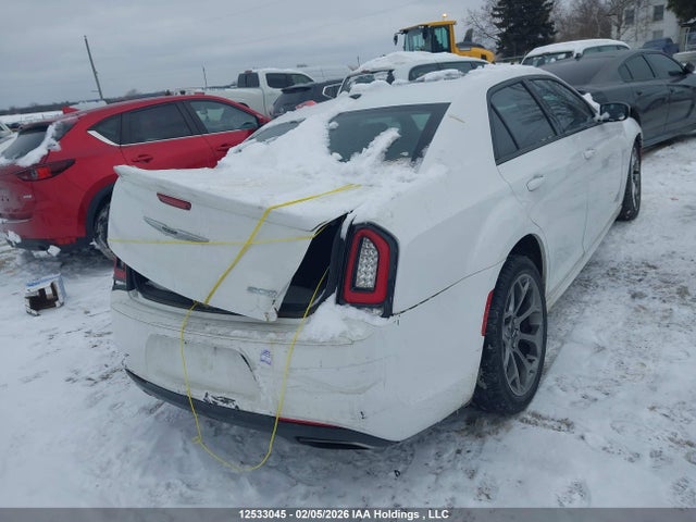 Chrysler 300 S 2017 2C3CCABG1HH564112 Image 4