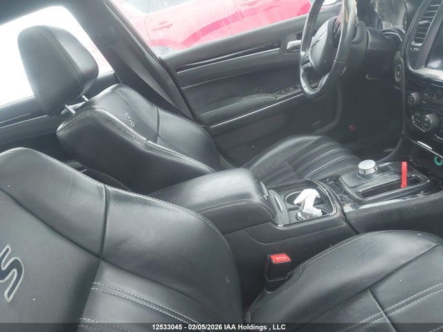 Chrysler 300 S 2017 2C3CCABG1HH564112 Image 5