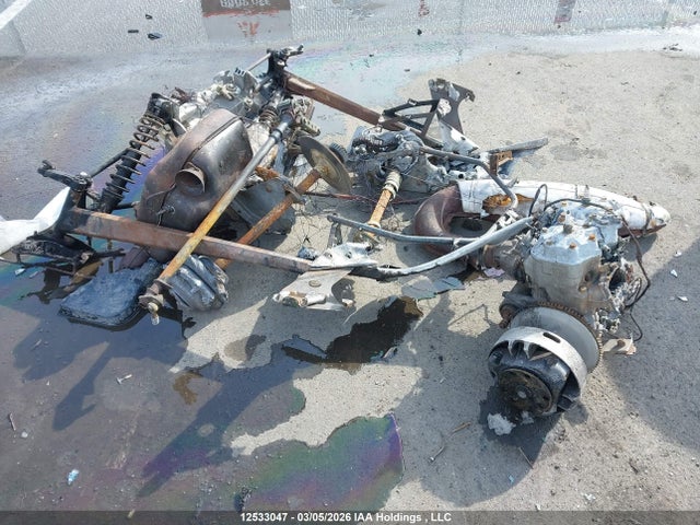 Продажа на аукционе авто 2003 Skidoo Skidoo., vin: 2BPS242603V000027, номер лота: 12533047