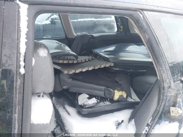 2005 Subaru Legacy 3.0r მანქანა იყიდება აუქციონზე, vin: 4S4BP84C954333199, აუქციონის ნომერი: 12533050