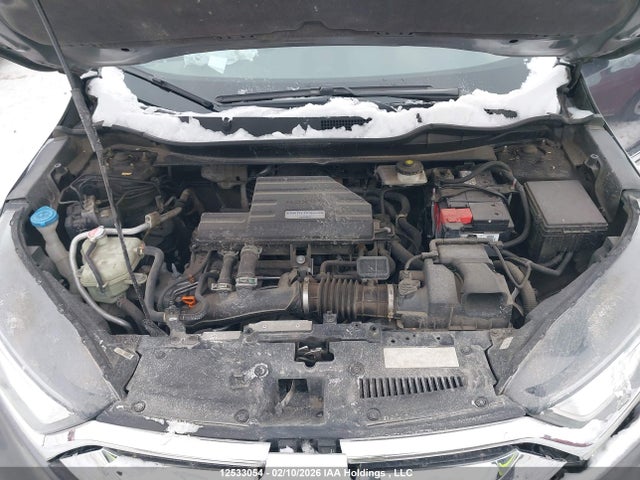 Honda CR-V 2019 2HKRW2H98KH122440 Image 10