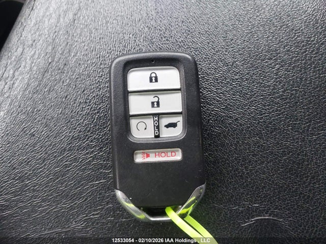 Honda CR-V 2019 2HKRW2H98KH122440 Image 11