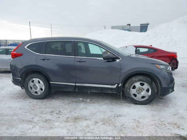 Honda CR-V 2019 2HKRW2H98KH122440 Image 12