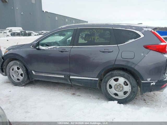 Honda CR-V 2019 2HKRW2H98KH122440 Image 13