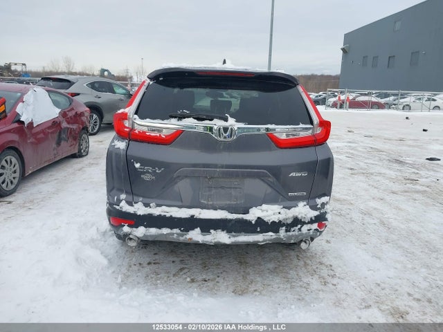 Honda CR-V 2019 2HKRW2H98KH122440 Image 15