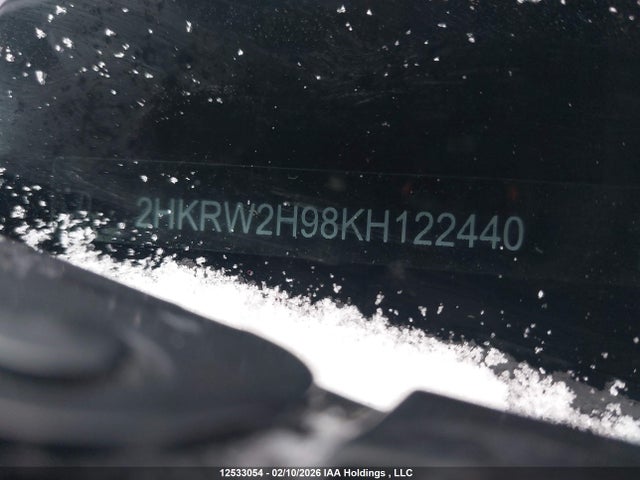 Honda CR-V 2019 2HKRW2H98KH122440 Image 17