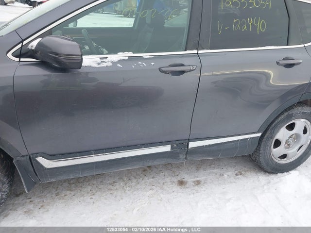 Honda CR-V 2019 2HKRW2H98KH122440 Image 18