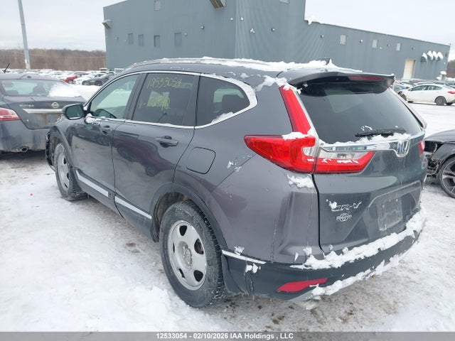 Honda CR-V 2019 2HKRW2H98KH122440 Image 3