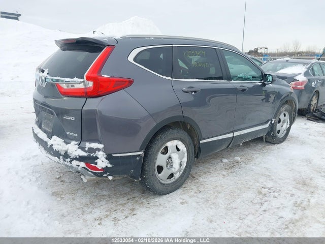 Honda CR-V 2019 2HKRW2H98KH122440 Image 4