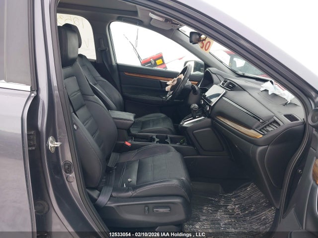 Honda CR-V 2019 2HKRW2H98KH122440 Image 5