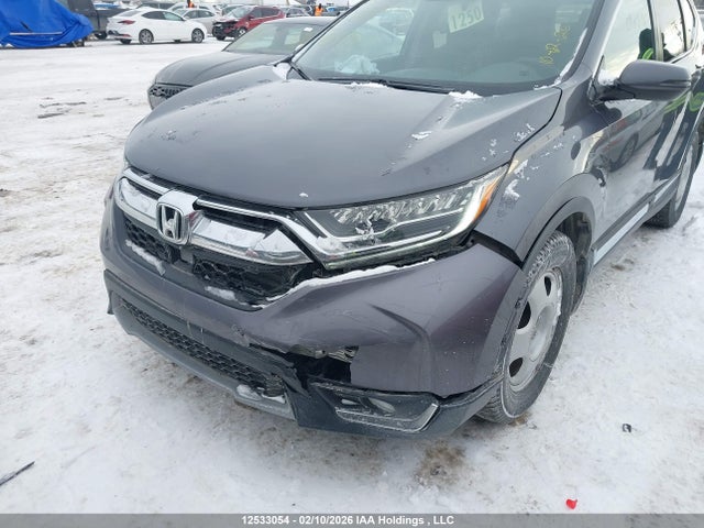 Honda CR-V 2019 2HKRW2H98KH122440 Image 6