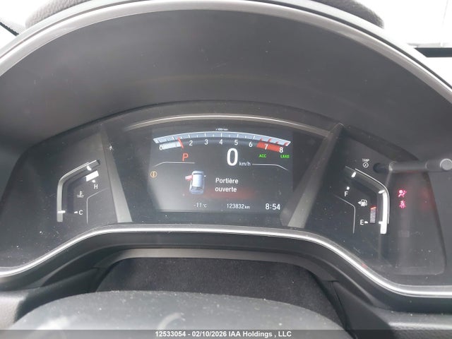 Honda CR-V 2019 2HKRW2H98KH122440 Image 7