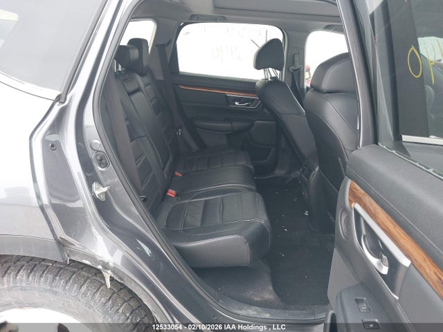 Honda CR-V 2019 2HKRW2H98KH122440 Image 8