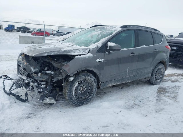 1FMCU9G90EUA24305 Ford ESCAPE SE