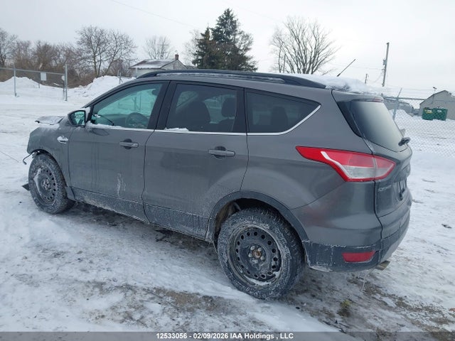 1FMCU9G90EUA24305 Ford ESCAPE SE