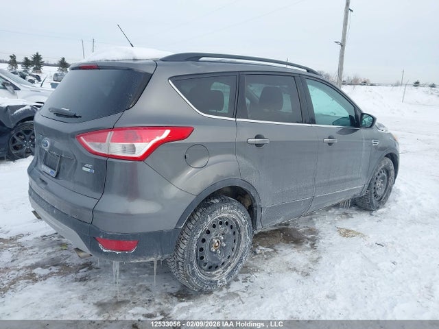 1FMCU9G90EUA24305 Ford ESCAPE SE