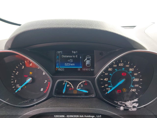 1FMCU9G90EUA24305 Ford ESCAPE SE