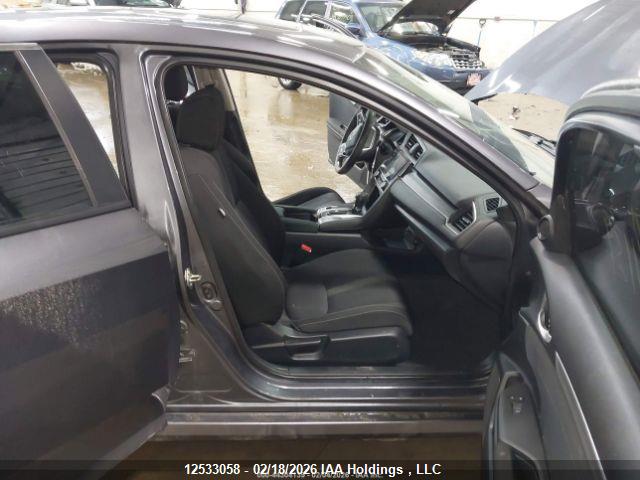Aukcja sprzedaży 2020 Honda Civic Sedan, vin: 2HGFC2F73LH025364, numer aukcji: 12533058