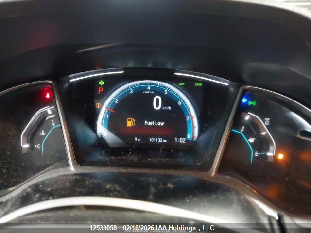 Aukcja sprzedaży 2020 Honda Civic Sedan, vin: 2HGFC2F73LH025364, numer aukcji: 12533058