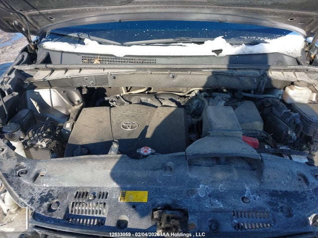 5TDJZRFH9JS548072 Toyota Highlander Se/xle