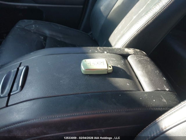 5TDJZRFH9JS548072 Toyota Highlander Se/xle