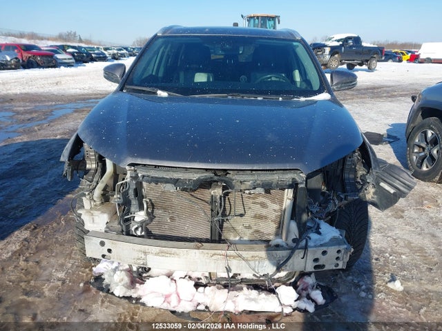 5TDJZRFH9JS548072 Toyota Highlander Se/xle