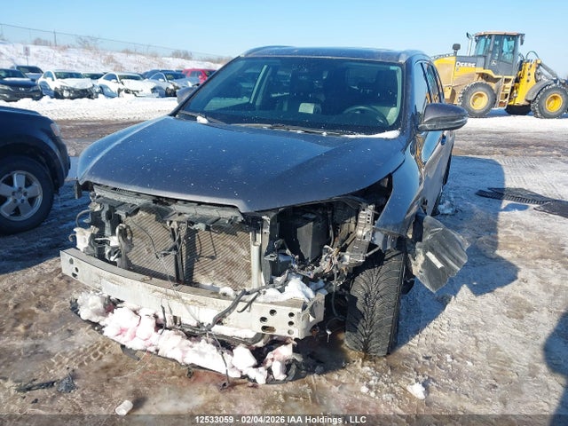 5TDJZRFH9JS548072 Toyota Highlander Se/xle