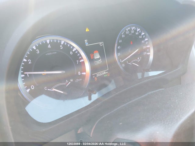 5TDJZRFH9JS548072 Toyota Highlander Se/xle